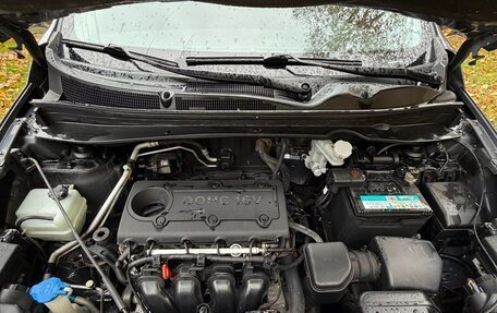 KIA Sportage III, 2012 год, 1 050 000 рублей, 22 фотография