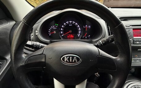 KIA Sportage III, 2012 год, 1 050 000 рублей, 24 фотография