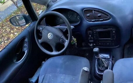 Volkswagen Sharan I рестайлинг, 1998 год, 160 000 рублей, 7 фотография