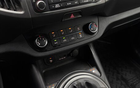 KIA Sportage III, 2012 год, 1 050 000 рублей, 25 фотография