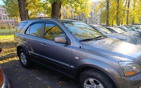 KIA Sorento IV, 2007 год, 950 000 рублей, 2 фотография