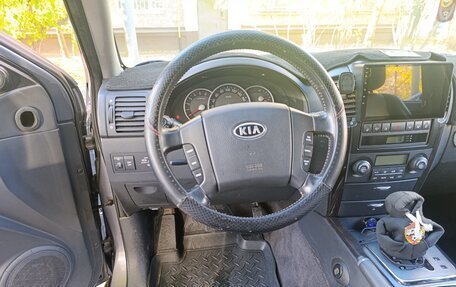 KIA Sorento IV, 2007 год, 950 000 рублей, 7 фотография