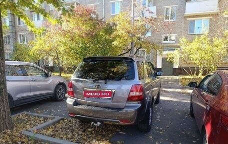 KIA Sorento IV, 2007 год, 950 000 рублей, 3 фотография