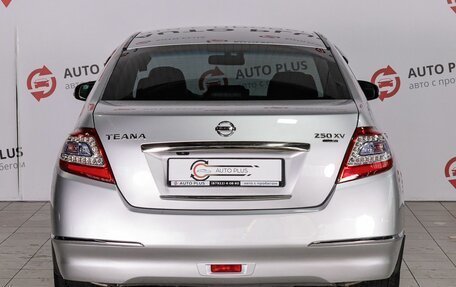 Nissan Teana, 2010 год, 1 030 000 рублей, 5 фотография