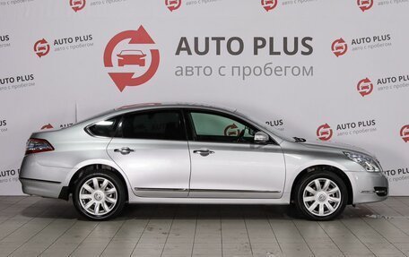 Nissan Teana, 2010 год, 1 030 000 рублей, 6 фотография