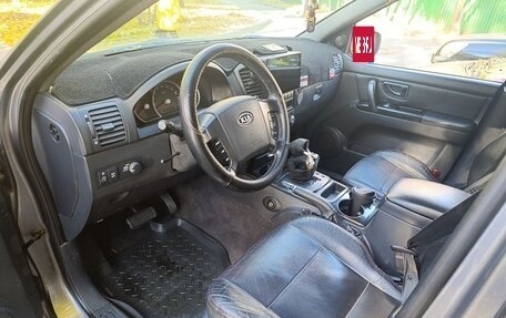 KIA Sorento IV, 2007 год, 950 000 рублей, 6 фотография