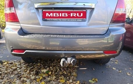 KIA Sorento IV, 2007 год, 950 000 рублей, 4 фотография