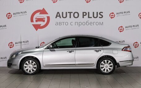 Nissan Teana, 2010 год, 1 030 000 рублей, 7 фотография