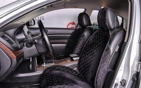 Nissan Teana, 2010 год, 1 030 000 рублей, 9 фотография