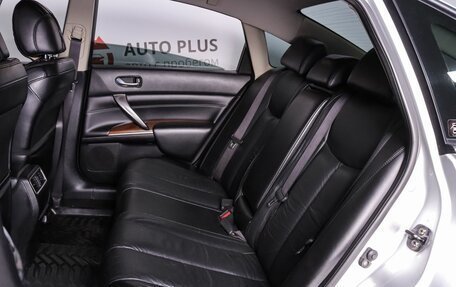Nissan Teana, 2010 год, 1 030 000 рублей, 10 фотография