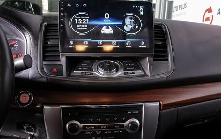Nissan Teana, 2010 год, 1 030 000 рублей, 12 фотография