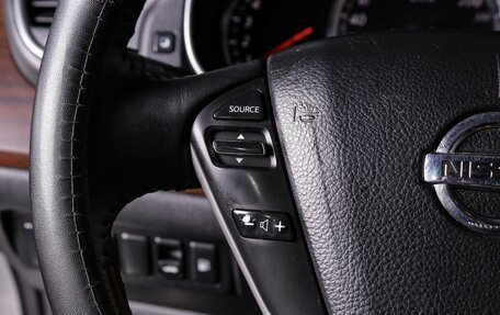 Nissan Teana, 2010 год, 1 030 000 рублей, 16 фотография