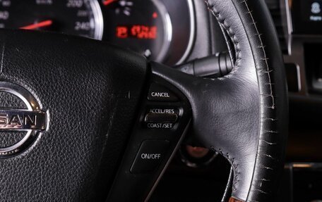 Nissan Teana, 2010 год, 1 030 000 рублей, 17 фотография