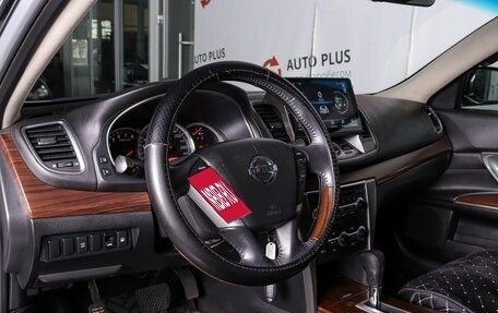 Nissan Teana, 2010 год, 1 030 000 рублей, 8 фотография
