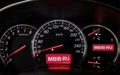 Nissan Teana, 2010 год, 1 030 000 рублей, 20 фотография
