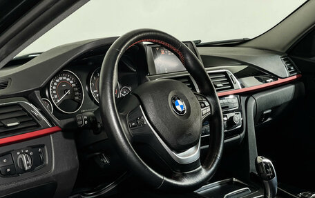 BMW 3 серия, 2015 год, 2 097 000 рублей, 12 фотография