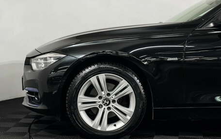 BMW 3 серия, 2015 год, 2 097 000 рублей, 7 фотография