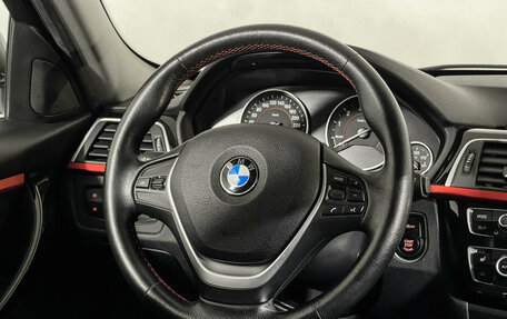 BMW 3 серия, 2015 год, 2 097 000 рублей, 15 фотография