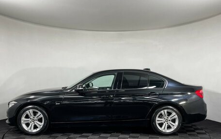 BMW 3 серия, 2015 год, 2 097 000 рублей, 5 фотография