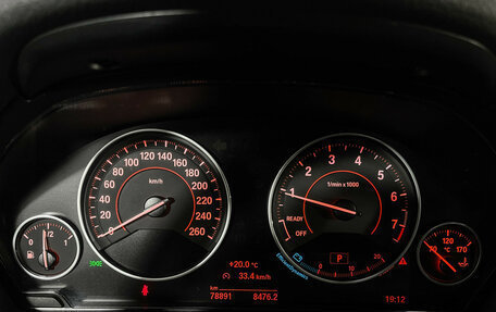 BMW 3 серия, 2015 год, 2 097 000 рублей, 13 фотография
