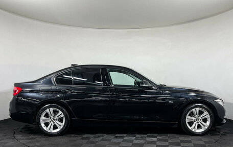 BMW 3 серия, 2015 год, 2 097 000 рублей, 6 фотография