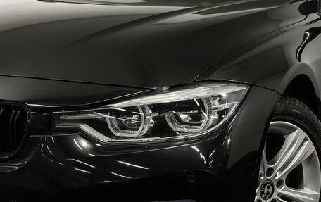 BMW 3 серия, 2015 год, 2 097 000 рублей, 8 фотография