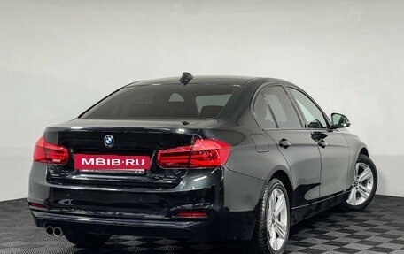 BMW 3 серия, 2015 год, 2 097 000 рублей, 2 фотография