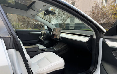 Tesla Model 3 I, 2021 год, 1 100 000 рублей, 1 фотография