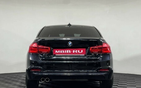 BMW 3 серия, 2015 год, 2 097 000 рублей, 4 фотография