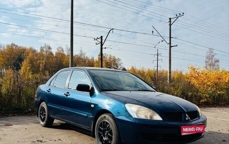 Mitsubishi Lancer IX, 2009 год, 400 000 рублей, 1 фотография