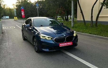 BMW 2 серия F44, 2022 год, 2 900 000 рублей, 1 фотография
