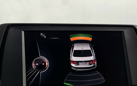 BMW 3 серия, 2015 год, 2 097 000 рублей, 17 фотография