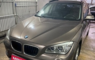 BMW X1, 2013 год, 1 990 000 рублей, 1 фотография
