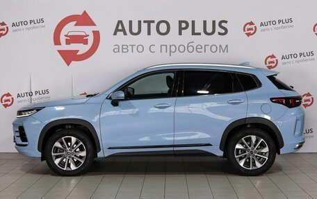 CheryExeed LX, 2023 год, 1 560 000 рублей, 7 фотография