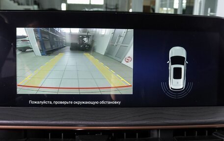 CheryExeed LX, 2023 год, 1 560 000 рублей, 13 фотография