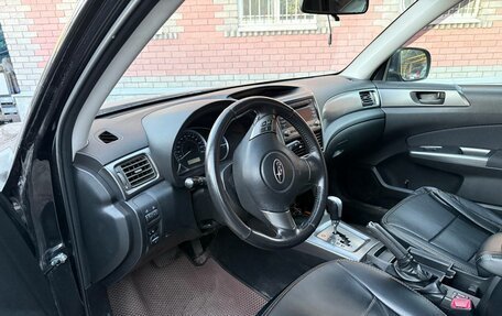 Subaru Forester, 2012 год, 1 200 000 рублей, 5 фотография