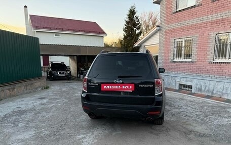 Subaru Forester, 2012 год, 1 200 000 рублей, 3 фотография
