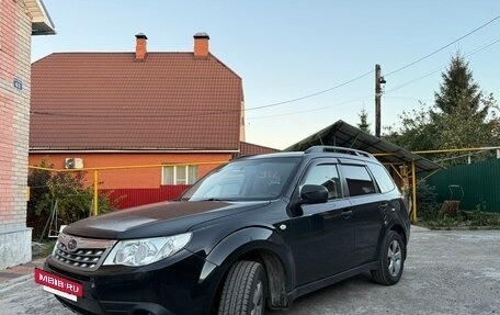 Subaru Forester, 2012 год, 1 200 000 рублей, 2 фотография