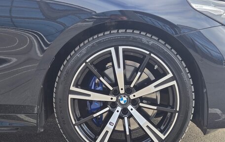 BMW 5 серия, 2024 год, 7 300 000 рублей, 6 фотография