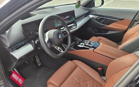 BMW 5 серия, 2024 год, 7 300 000 рублей, 8 фотография