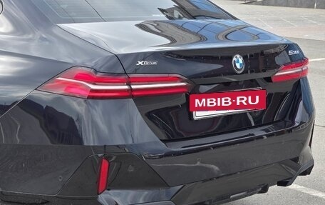 BMW 5 серия, 2024 год, 7 300 000 рублей, 5 фотография