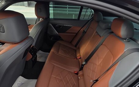 BMW 5 серия, 2024 год, 7 300 000 рублей, 13 фотография