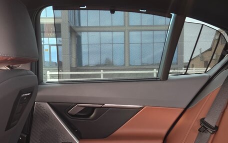BMW 5 серия, 2024 год, 7 300 000 рублей, 15 фотография