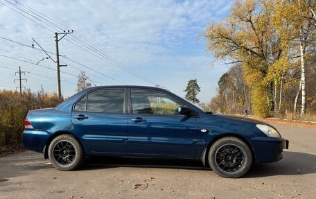 Mitsubishi Lancer IX, 2009 год, 400 000 рублей, 2 фотография