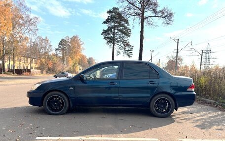 Mitsubishi Lancer IX, 2009 год, 400 000 рублей, 4 фотография