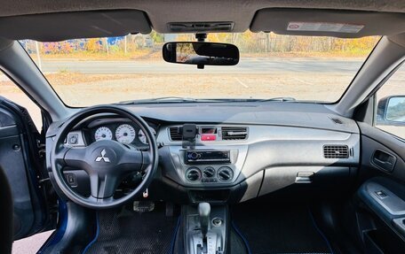 Mitsubishi Lancer IX, 2009 год, 400 000 рублей, 7 фотография