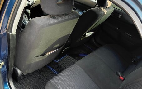 Mitsubishi Lancer IX, 2009 год, 400 000 рублей, 8 фотография