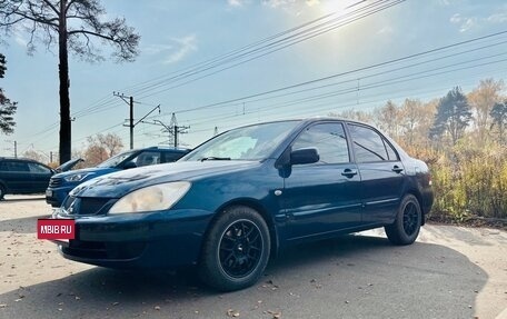 Mitsubishi Lancer IX, 2009 год, 400 000 рублей, 3 фотография