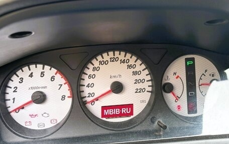 Mitsubishi Lancer IX, 2009 год, 400 000 рублей, 9 фотография