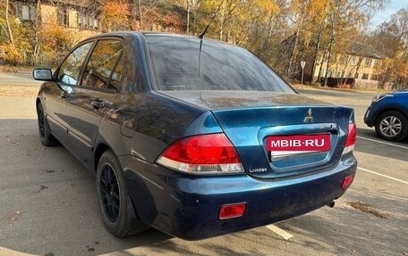 Mitsubishi Lancer IX, 2009 год, 400 000 рублей, 5 фотография